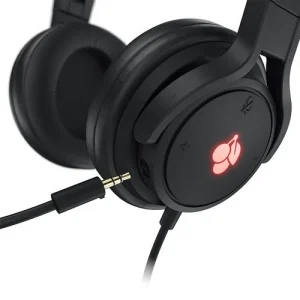 Offres 🤩 Cherry JA-2200 Noir 🛒 boutique en ligne 16