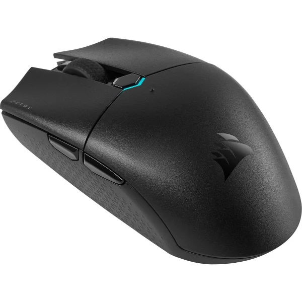 Le moins cher ❤️ Corsair Katar Pro Wireless RGB ⌛ Authentic Original licence 6
