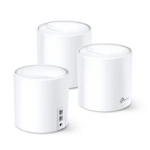 Les meilleures critiques de ✔️ TP-Link AX3000 WHOLE-HOME MESH SYSTEM ❤️ prix abordable 6