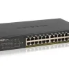 Top 10 👍 Netgear GS324TP – 24 (ports)/10/100/1000/Avec POE/Manageable 🛒 achat pas cher 29