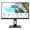 Bon marché 💯 AOC P2 Q27P2CA – IPS/4ms/QHD 🎉 en solde 32