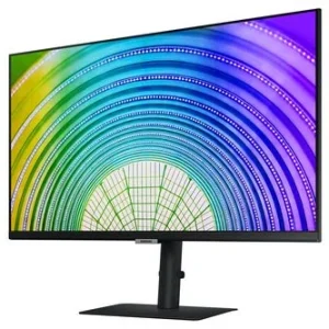 Meilleure vente 🔥 Samsung S60UA 27 – QHD/HDR10/IPS/5MS/sRGB/Type-C 💯 grande popularité 11