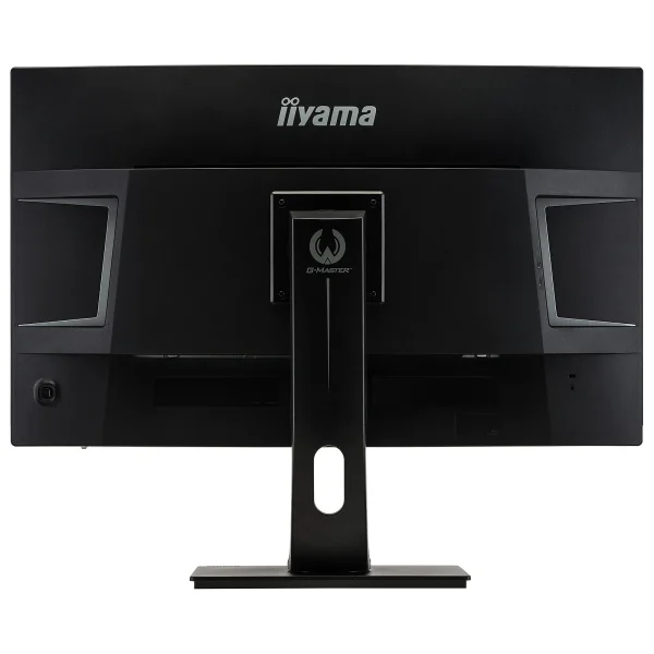 site officiel Coupon 🥰 Iiyama GB3266QSU-B1 – 32 VA Incurvé/1ms/WQHD/DP/144Hz 😉 3
