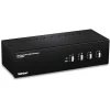 Acheter 😍 TrendNet 4-PORT DISPLAY PORT KVM SWITCH 🔔 magasin en ligne france 5