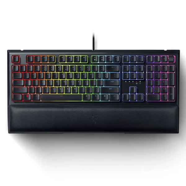 Remise ⌛ Razer Ornata V2 🛒 en promotion 1