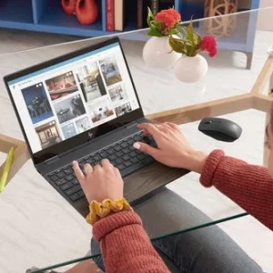 Retour gratuit en magasin. Tout neuf ✨ HP Bluetooth Travel Mouse 🌟 21