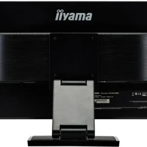 grossiste en ligne Meilleure vente ❤️ Iiyama ProLite T2454MSC-B1AG – 24/4ms/FHD 🎉 36