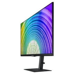 Meilleure vente 🔥 Samsung S60UA 27 – QHD/HDR10/IPS/5MS/sRGB/Type-C 💯 grande popularité 15