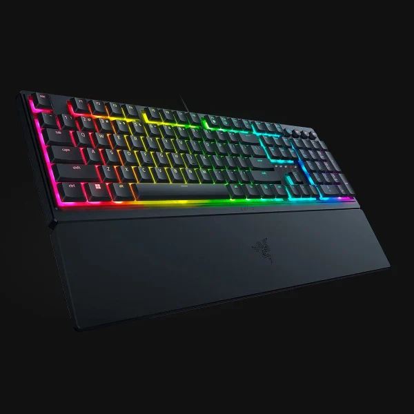 Promo ⌛ Razer Ornata V3 🌟 bas prix 5