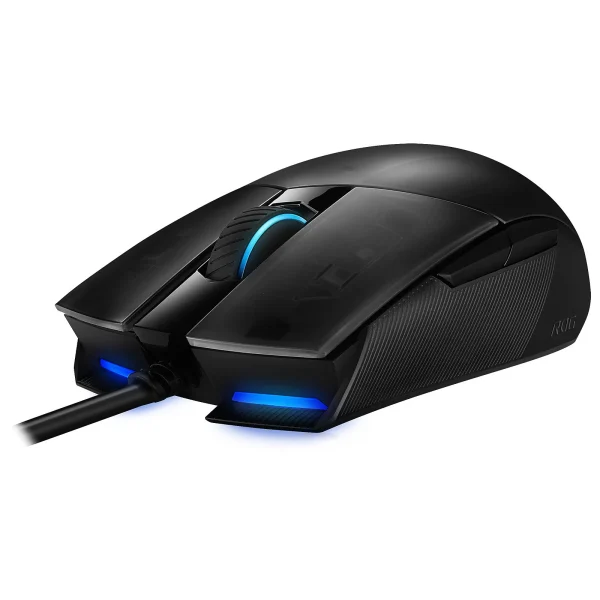 achat pas cher Budget ✨ Asus ROG STRIX IMPACT II 🔥 6