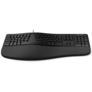 nouveau produit Top 10 🤩 Microsoft Clavier Ergonomique ✨ 9