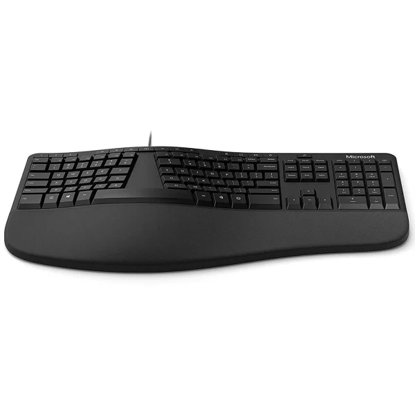 nouveau produit Top 10 🤩 Microsoft Clavier Ergonomique ✨ 4