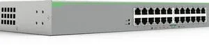 Promo 👍 Allied Telesis AT-FS980M/28-50 – 24 (ports)/10/100/Avec POE/Empilable/Manageable/24 🌟 solde en ligne 6
