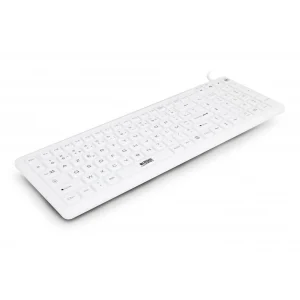 à prix très bas Les meilleures critiques de 🧨 Urban Factory Sanee Keyboard (antibactérien) ⭐ 15