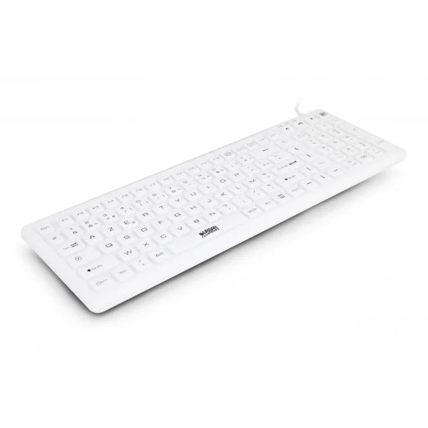 à prix très bas Les meilleures critiques de 🧨 Urban Factory Sanee Keyboard (antibactérien) ⭐ 6