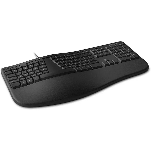 nouveau produit Top 10 🤩 Microsoft Clavier Ergonomique ✨ 3