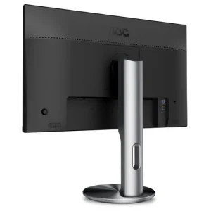 nouveau produit Budget ⌛ AOC 90 Series U2790PQU – 27/IPS/5ms/3840×2160/UWFHD/HDMI/HP/80Hz 💯 26