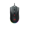 Le moins cher 🔔 AOC GM530B WIRED GAMING MOUSE 🧨 boutique en ligne 32