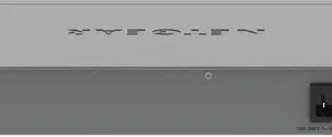 Budget ⌛ Netgear MS510TXM – 8 (ports)/10 Gigabit/Sans POE/Manageable/Cloud/2 💯 à prix très bas 27
