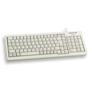 qualité d’originales Vente flash 😍 Cherry G84-5200 Gris ⌛ 12