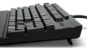 Meilleure vente 😍 Lenovo Enhanced Performance USB Keyboard Gen II Noir ✨ bas prix 8
