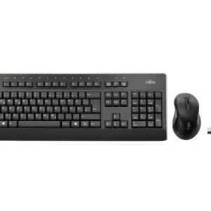 magasin france Sortie 🔔 Fujitsu Set LX960 Noir 🎉 6