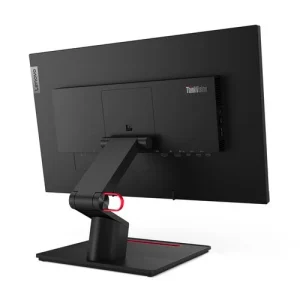 pas cher marque Meilleur prix ⭐ Lenovo ThinkVision T24t-20 – 24/IPS/4ms/6ms/FHD 😍 18
