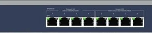 Budget ⌛ Netgear MS510TXM – 8 (ports)/10 Gigabit/Sans POE/Manageable/Cloud/2 💯 à prix très bas 19