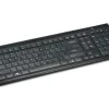 grossiste Offres 😉 Kensington Clavier Sans Fil Ultra-plat Advance Fit™ Noir ❤️ 64