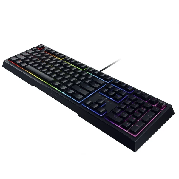 Remise ⌛ Razer Ornata V2 🛒 en promotion 3