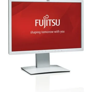 Livraison gratuite Promo 💯 Fujitsu Displays B24W-7 – 24/IPS/5ms/WUXGA/DVI/HP/76Hz 🎁 10