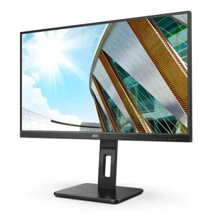 Bon marché 💯 AOC P2 Q27P2CA – IPS/4ms/QHD 🎉 en solde 27