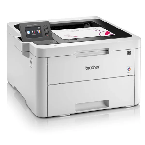 soldes luxe Meilleure vente 🛒 Brother HL-L3270CDW 🧨 4