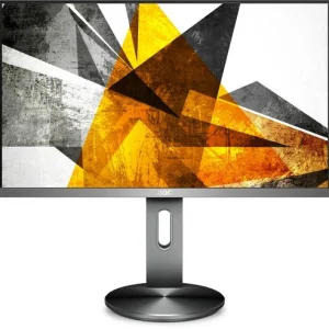 nouveau produit Budget ⌛ AOC 90 Series U2790PQU – 27/IPS/5ms/3840×2160/UWFHD/HDMI/HP/80Hz 💯 20