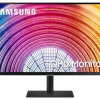 marque pas cher en ligne Promo ⌛ Samsung S32A600NWU – 32 QHD VA/5ms/HDMI/DP/USB/75Hz 🎉 56