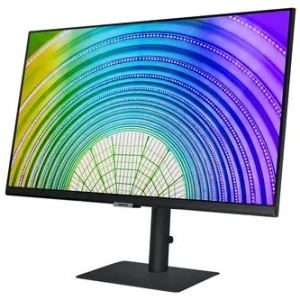 Meilleure vente 🔥 Samsung S60UA 27 – QHD/HDR10/IPS/5MS/sRGB/Type-C 💯 grande popularité 19