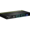 Budget 🎉 TrendNet TPE-1620WS – 16 (ports)/10/100/1000/Avec POE/Manageable ⌛ achetez pas cher 13