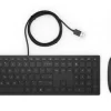 Le moins cher 😉 Clavier Et Souris Filaires HP Pavilion 400 Noir ✨ mode 26