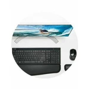 grossiste Offres 😉 Kensington Clavier Sans Fil Ultra-plat Advance Fit™ Noir ❤️ 45