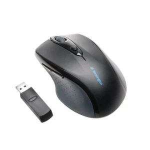 Sortie 🤩 Kensington Pro Fit Full Sized Wireless Mouse 2.4GHz (K72370EU) ⭐ achat pas cher 13